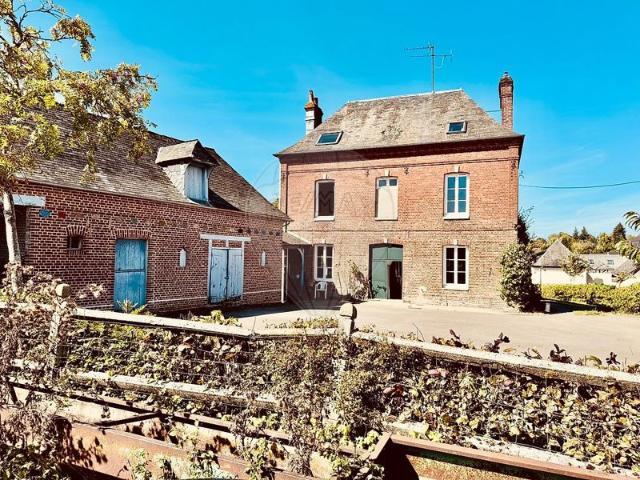 Maison 7 chambre s à vendre
