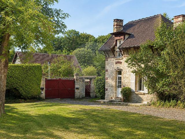 Maison 7 chambre s à vendre