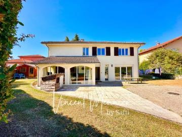 Maison 7 Chambres / 633 m2 terrain