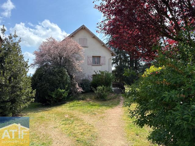 MAISON 7 CHAMBRES VUE