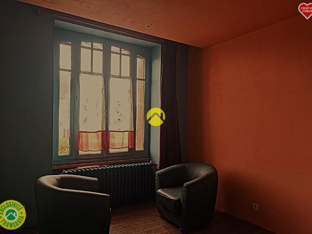 Maison 7 chambres avec dépendance
