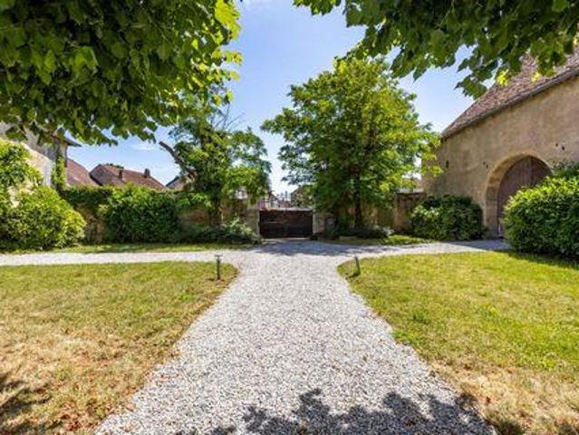 Maison 7 chambres, Cussey Franche 25870 ES105509640