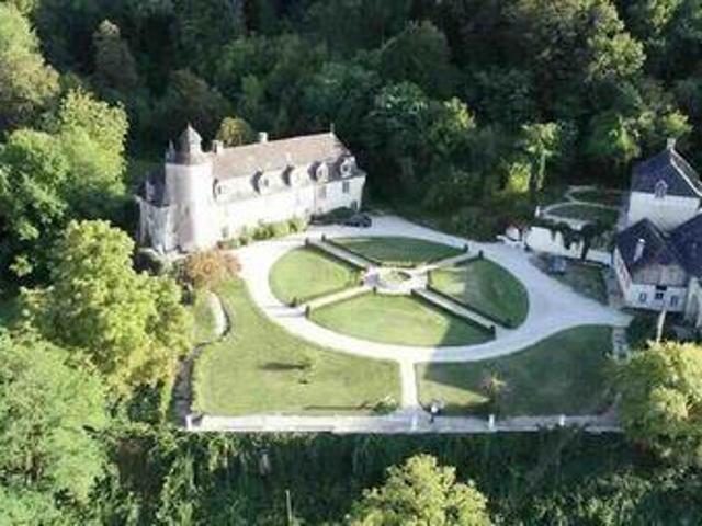 Maison 7 chambres, Dordogne Aquitaine DS95399703