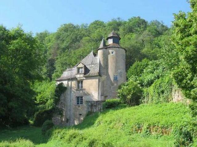 Maison 7 chambres, Dordogne Aquitaine ES95399703