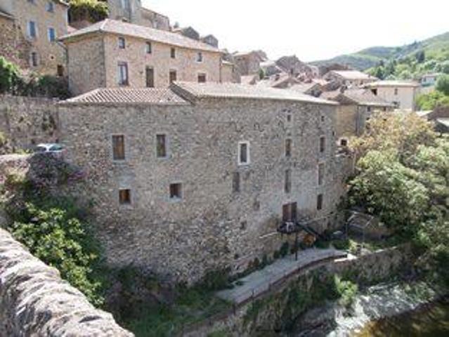 Maison 7 chambres, Herault Herault 34390 DS100449337