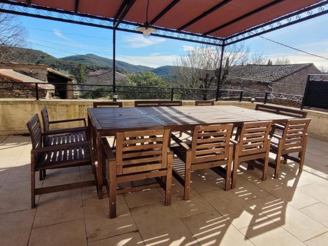 Maison 7 chambres, Herault Languedoc DS102522131