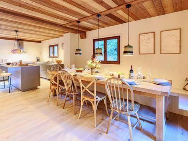 Maison 7 chambres, La Clusaz Rhône 74220 DS101779218