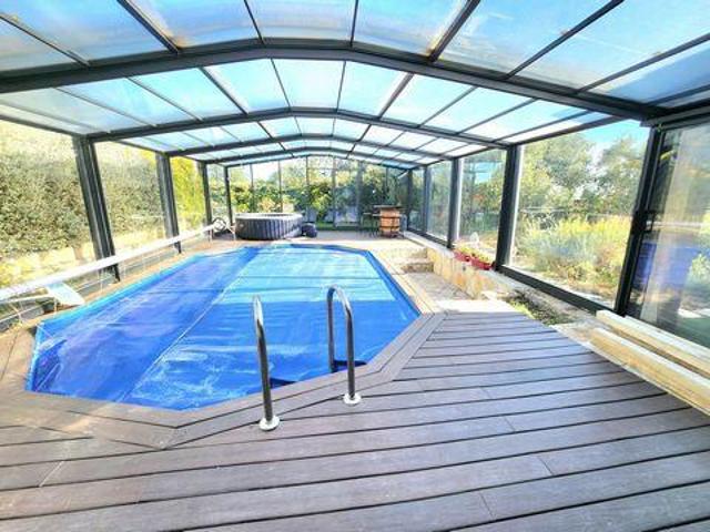 Maison 7 chambres, Marseille 13eme Provence 13013 DS103377336
