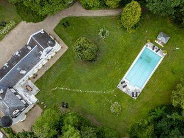 Maison 7 chambres, Paris Île 60250 DS103359867