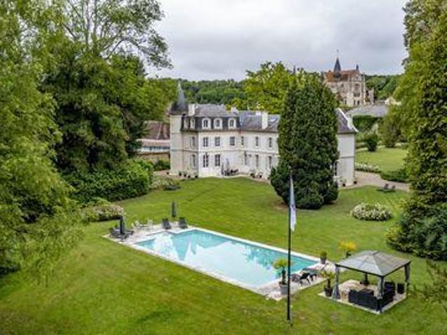Maison 7 chambres, Paris Île 60250 ES103359867