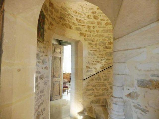 Maison 7 chambres, pont Rhône 01330 DS96324590