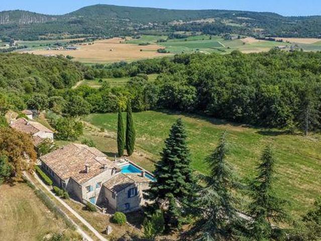 Maison 7 chambres, REILLANNE Provence 04110 DS101277388