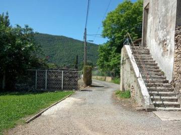 Maison 7 chambres, Saint Florent sur Auzonnet Languedoc 30960 DS98062061