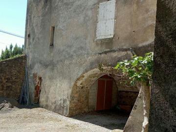Maison 7 chambres, Saint Florent sur Auzonnet Languedoc 30960 ES98062061