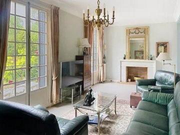 Maison 7 chambres, Saint Île 93200 DS102058762