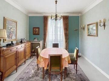 Maison 7 chambres, Saint Île 93200 ES102058762