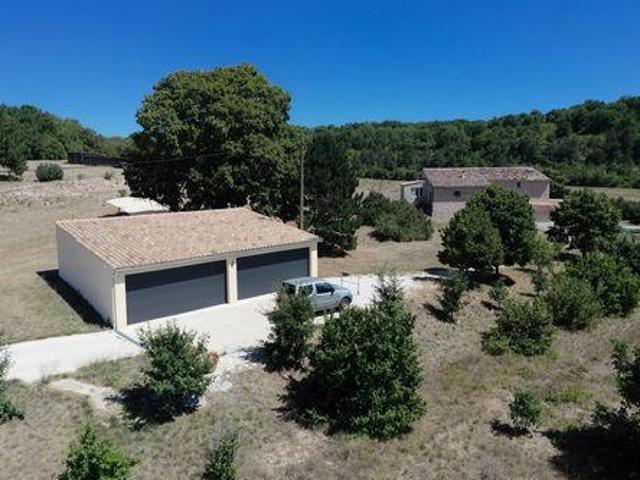 Maison 7 chambres, Sault Provence 84390 DS104963919