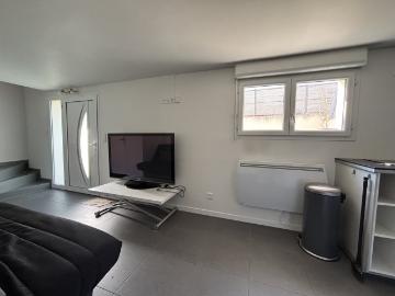 78500, Sartrouville, Val-d'Oise, Île-de-France