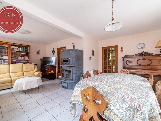 Maison 7 pièce s 147 m2 Sentheim