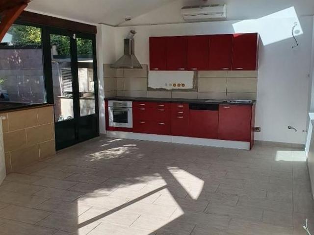 MAISON 7 pièce s 170m²