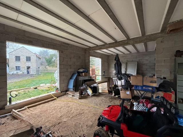 Maison 7 pièce s 180 m2 + 3 pièce s 65 m2