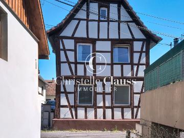 Maison 7 pièce s 186.35m2