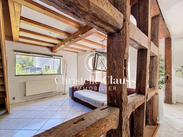 Maison 7 pièce s 186.35m2