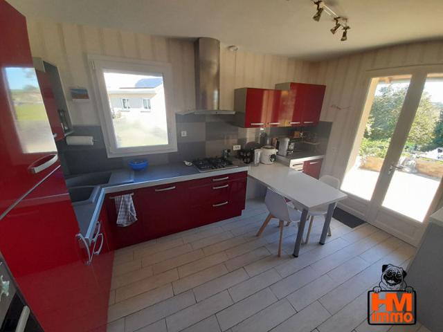 Maison 7 pièce s 134 m2