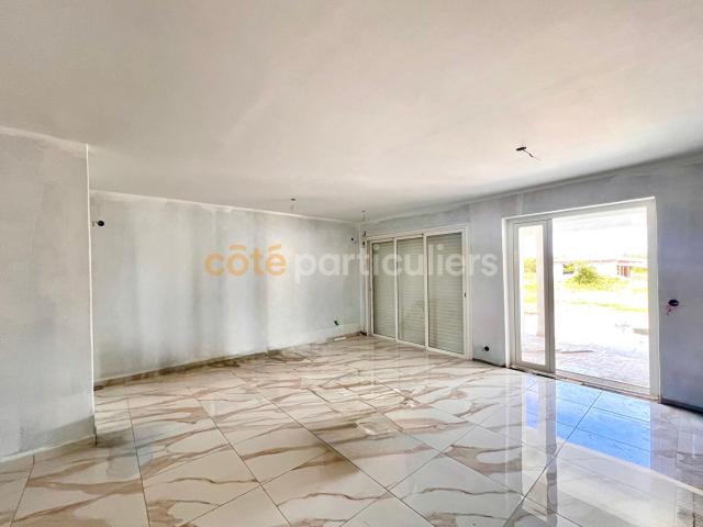 Maison 7 pièce s 135 m2