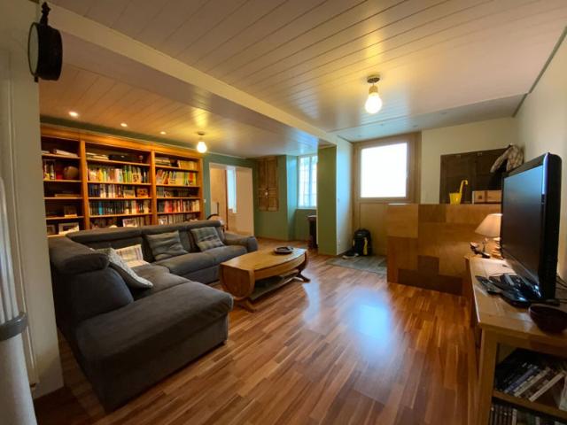 Maison 7 pi?es 200 m2