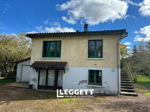 Maison 7 pièces 104 m²