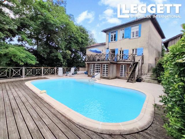 Maison 7 pièces 104 m²