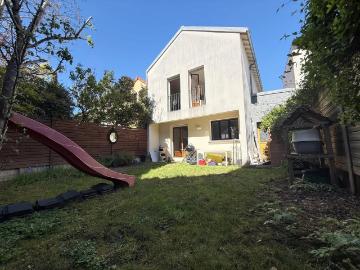 Maison 7 pièces 105 m²