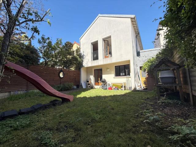 Maison 7 pièces 105 m²