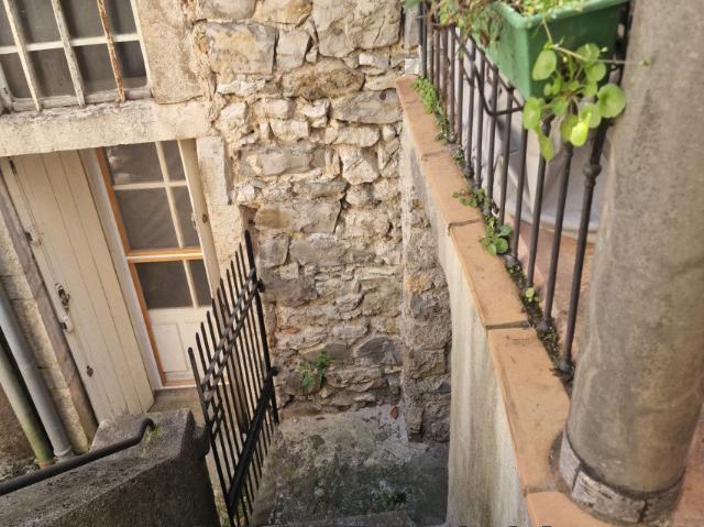 Maison 7 pièces 104 m²