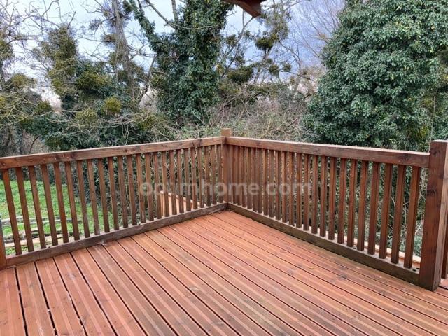 Maison 7 pièces 104 m²