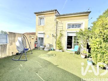 Maison 7 pièces 104 m²