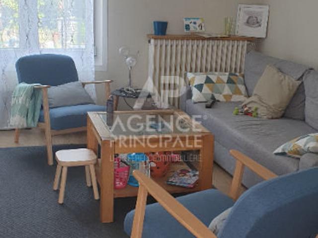 Maison 7 pièces 104 m²