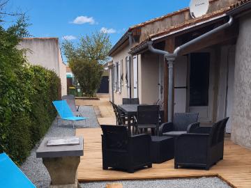 Maison 7 pièces 104 m²