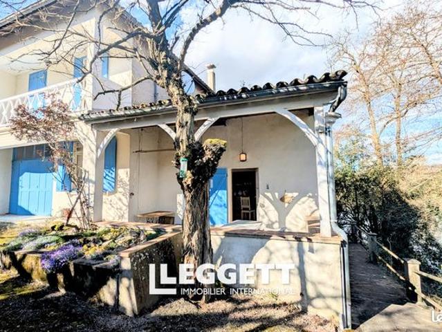 Maison 7 pièces 104 m²