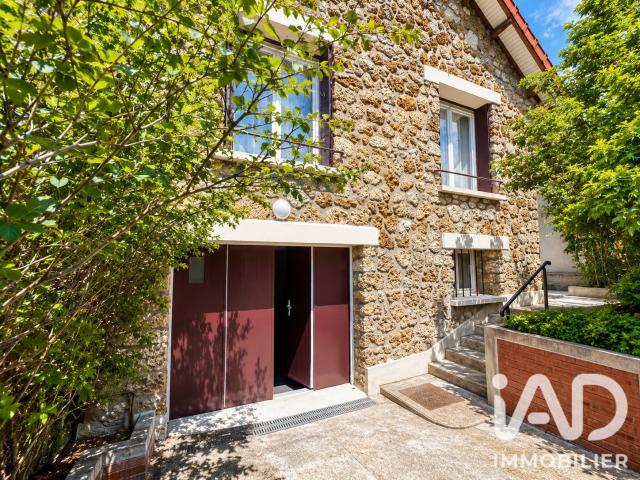 Maison 7 pièces 104 m²