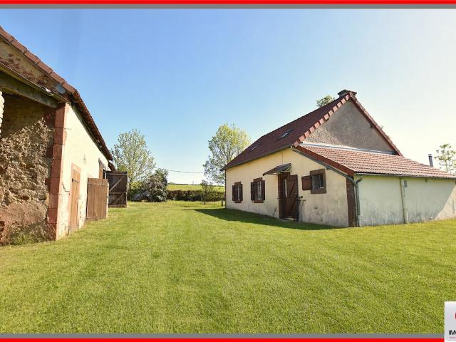 Maison 7 pièces 104 m²