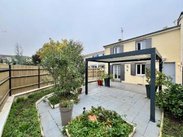 Maison 7 pièces 105 m²