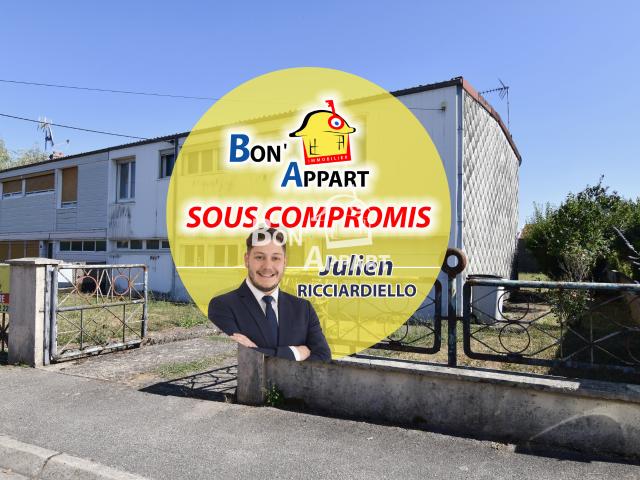 Maison 7 pièces 105 m²