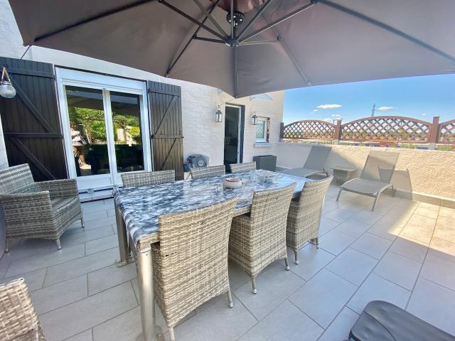 Maison 7 pièces 105 m²