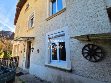 Maison 7 pièces 105 m²
