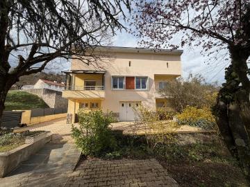 Maison 7 pièces 105 m²