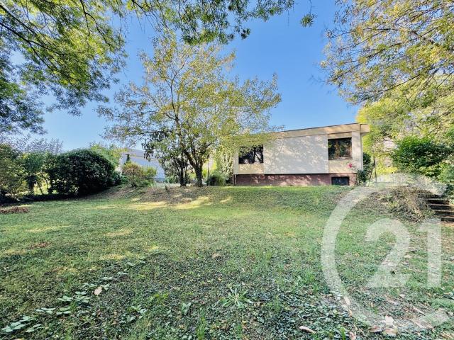 Maison 7 pièces 105 m²