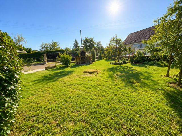Maison 7 pièces 105 m²