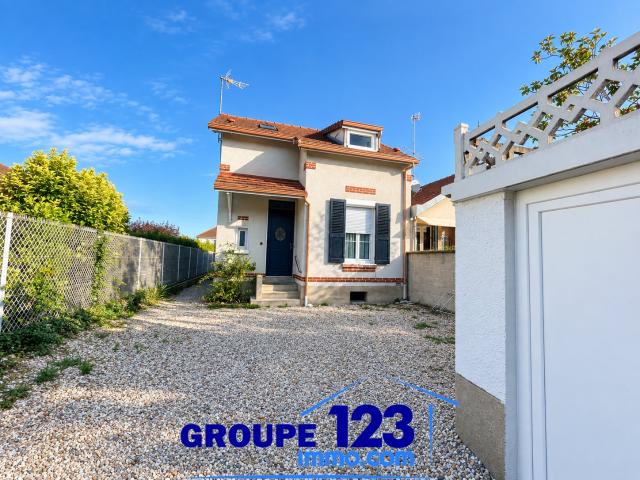 Maison 7 pièces 105 m²